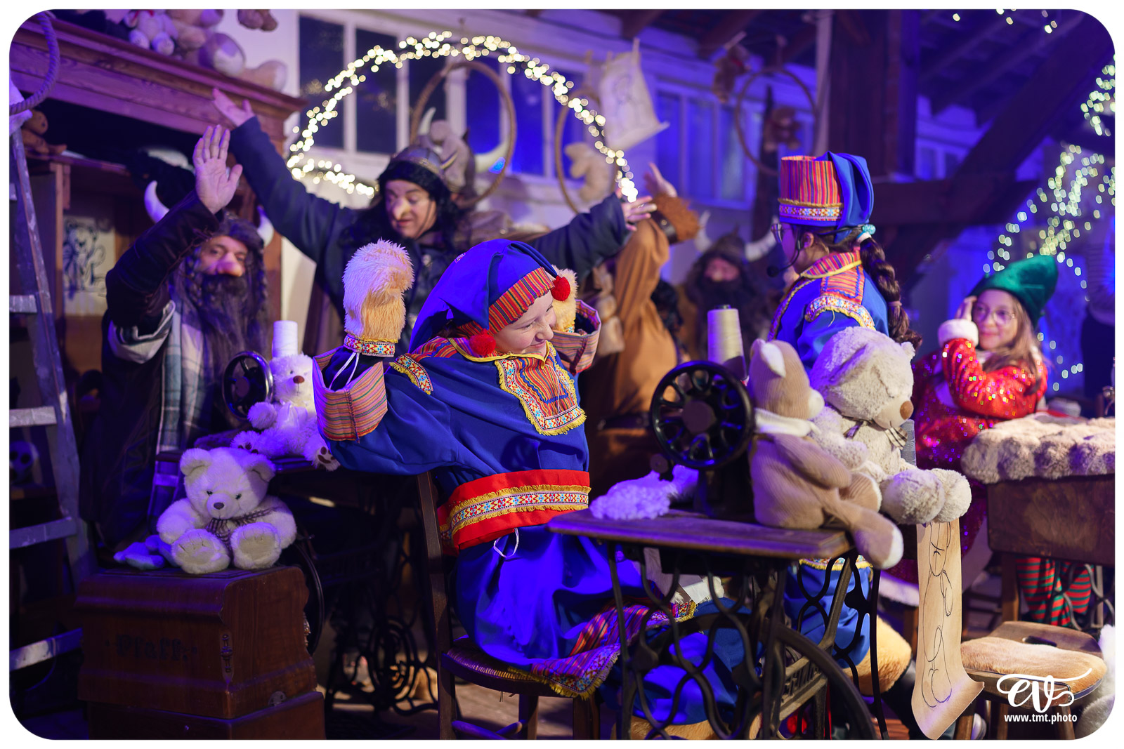 LA FABRIQUE DES RÊVES (EX NIHILO WISSEMBOURG)